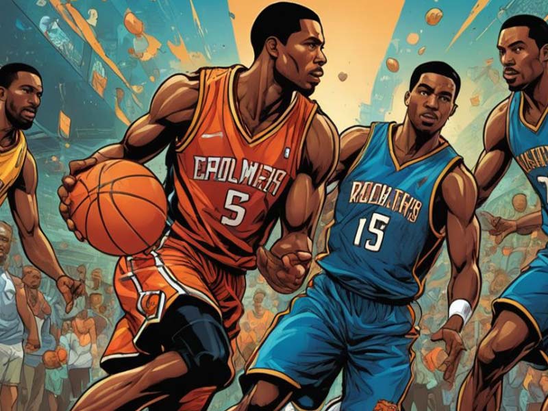 05月03日NBA季后赛东部首轮G776人凯尔特人全场录像