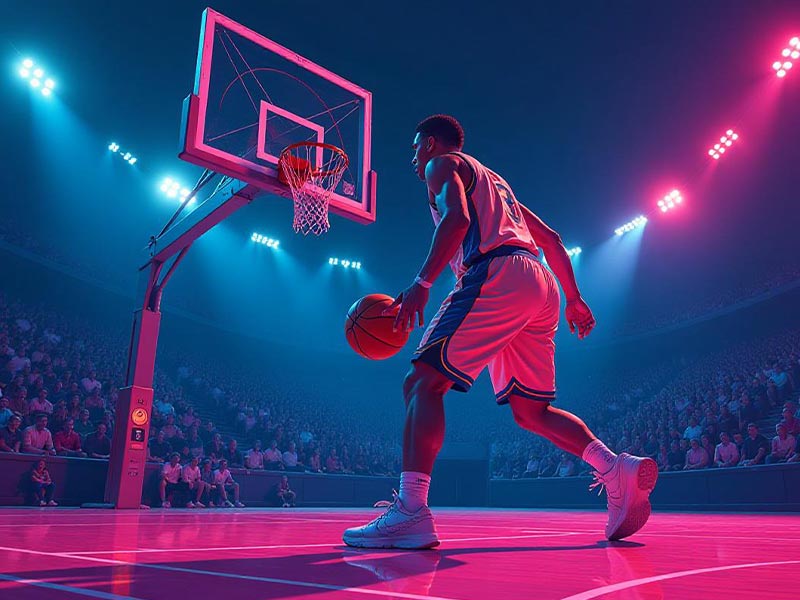 “篮球诗人”于嘉，曾在NBA季后赛留下许多经典语录