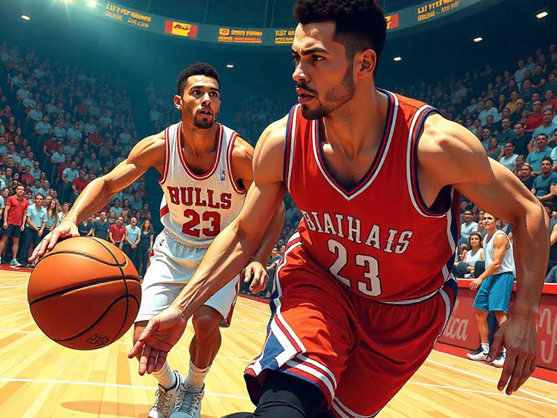 火箭终结老鹰11连胜！杜兰特25分0失误申京15+9+10小贾23+9